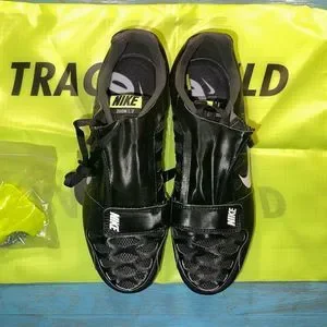 Nike | Shoes | Newmultiplesizes Nike Zoom Lj 4 Track Spikes 